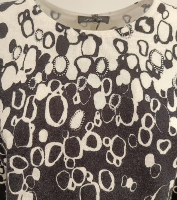 DAMENSHIRT M/L 7872 Tellini S.R.L. Großhandelskleidung